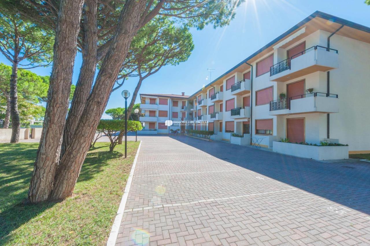 לידו די ג'סולו Park Residence Immobiliare Pacella מראה חיצוני תמונה