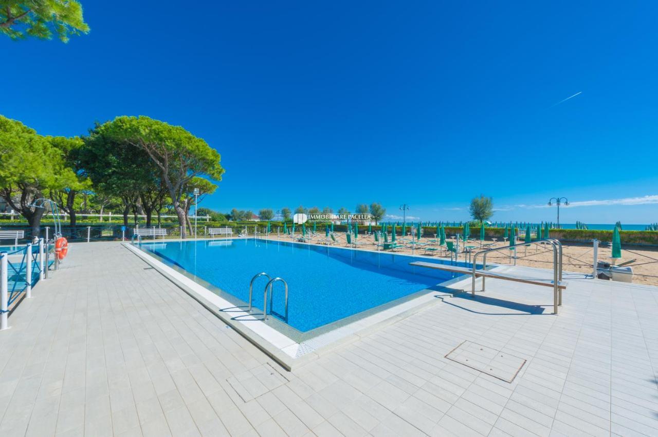 לידו די ג'סולו Park Residence Immobiliare Pacella מראה חיצוני תמונה