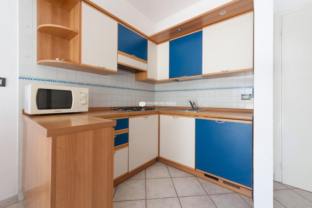 לידו די ג'סולו Park Residence Immobiliare Pacella מראה חיצוני תמונה