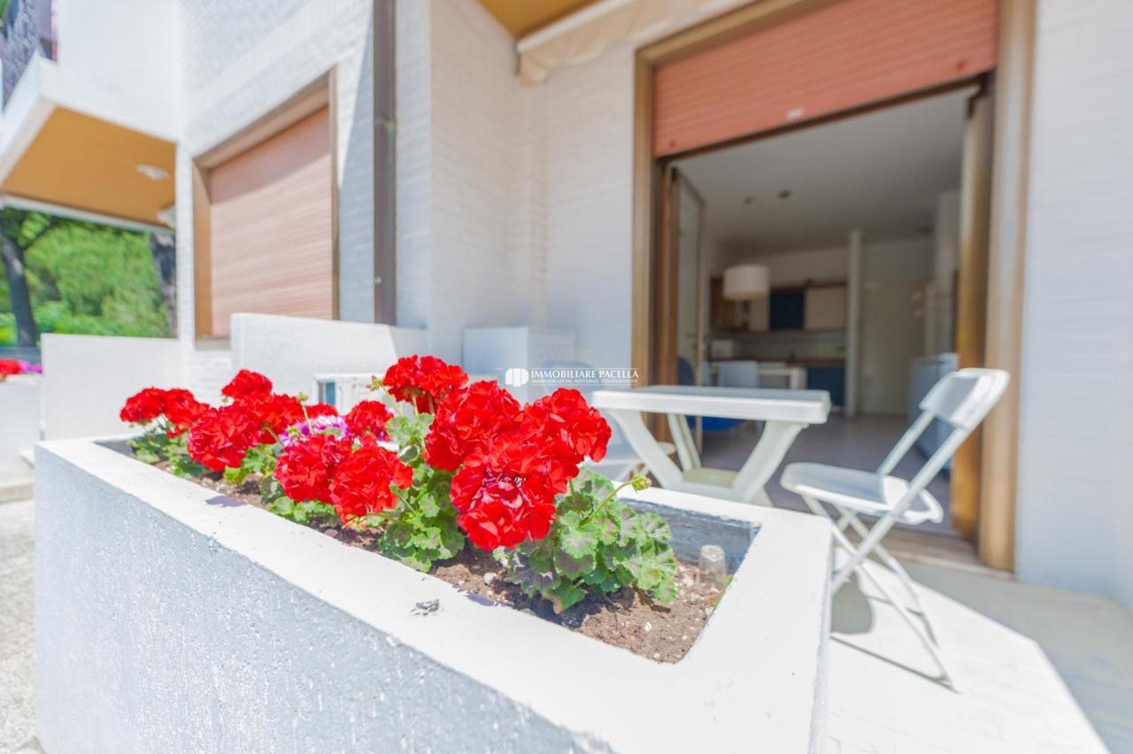 לידו די ג'סולו Park Residence Immobiliare Pacella מראה חיצוני תמונה
