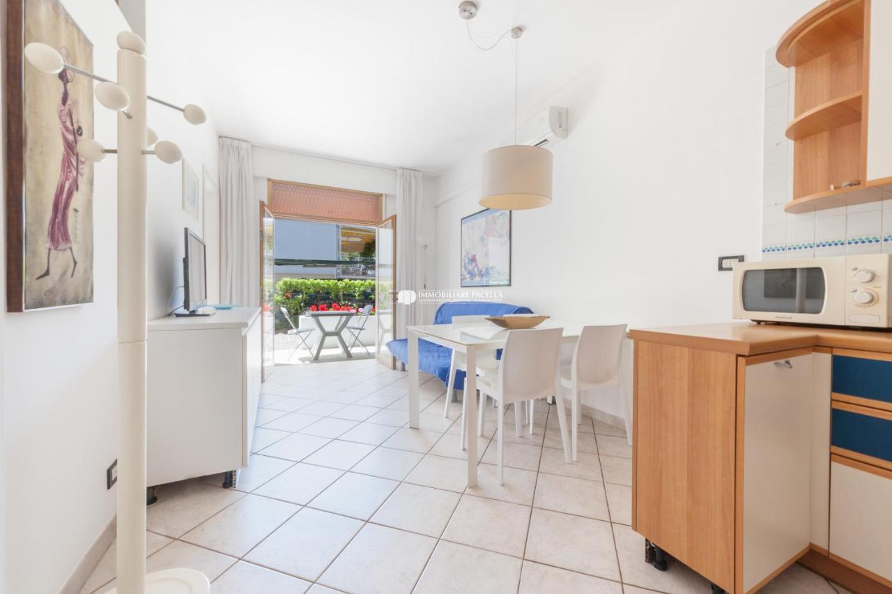 לידו די ג'סולו Park Residence Immobiliare Pacella מראה חיצוני תמונה