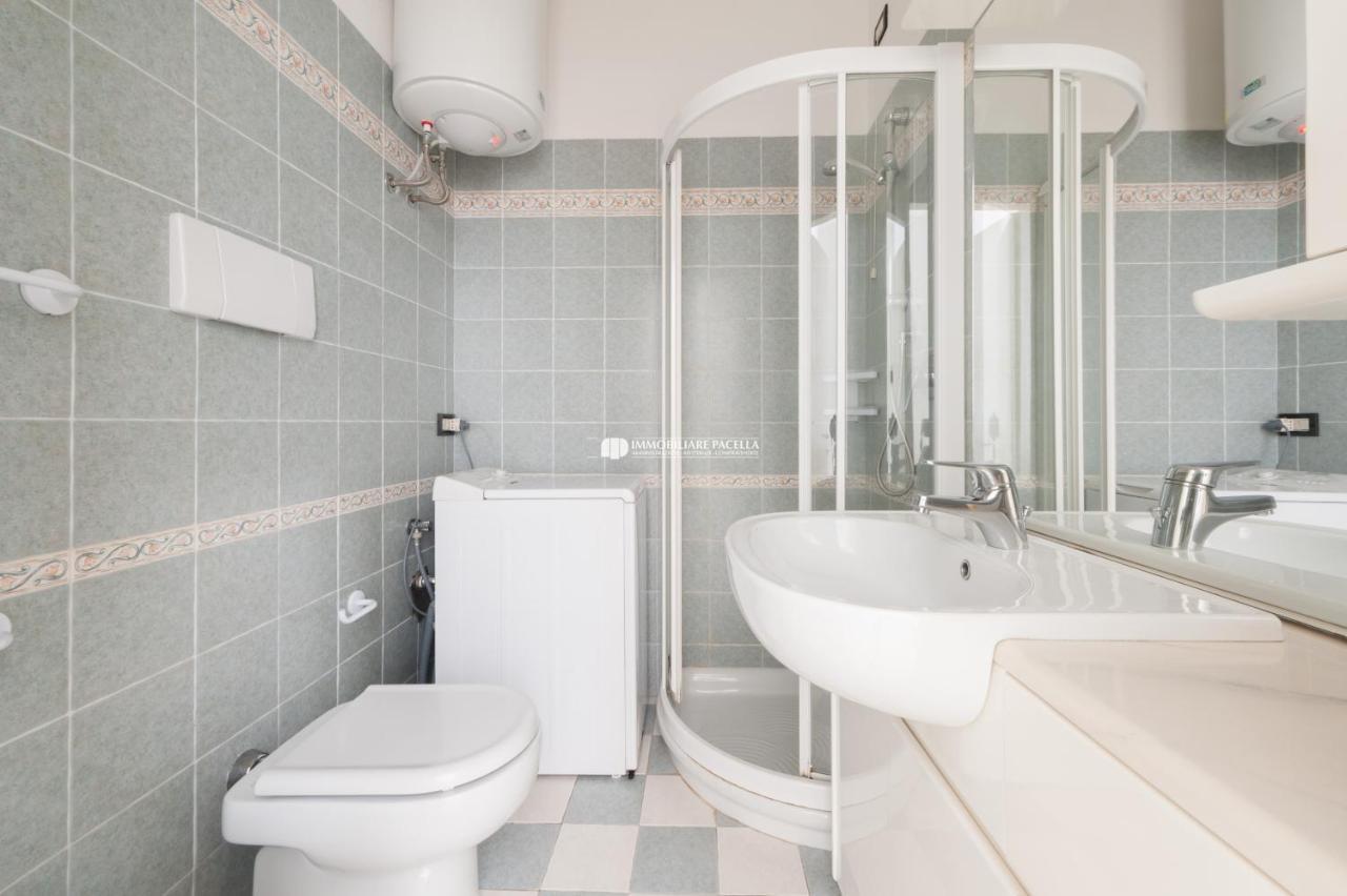 לידו די ג'סולו Park Residence Immobiliare Pacella מראה חיצוני תמונה
