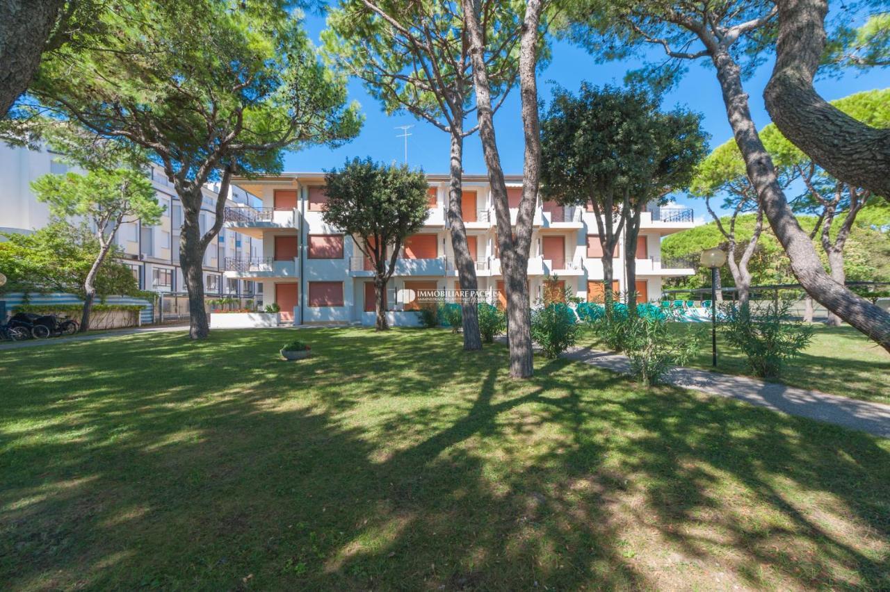 לידו די ג'סולו Park Residence Immobiliare Pacella מראה חיצוני תמונה